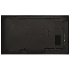 iiyama Prolite 24/7 IPS LFD 42.5" LH4352UHS-B1, 3840x2160, 16:9, 500cd/m2, 8ms, DVI/VGA/HDMI/DP/USB, fekete, pivot