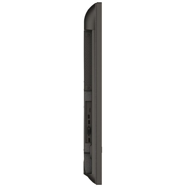 iiyama Prolite 18/7 VA LFD 49.5" LH5042UHS-B3, 3840x2160, 16:9, 500cd/m2, 9ms, DVI/VGA/HDMI/DP/USB, fekete, pivot