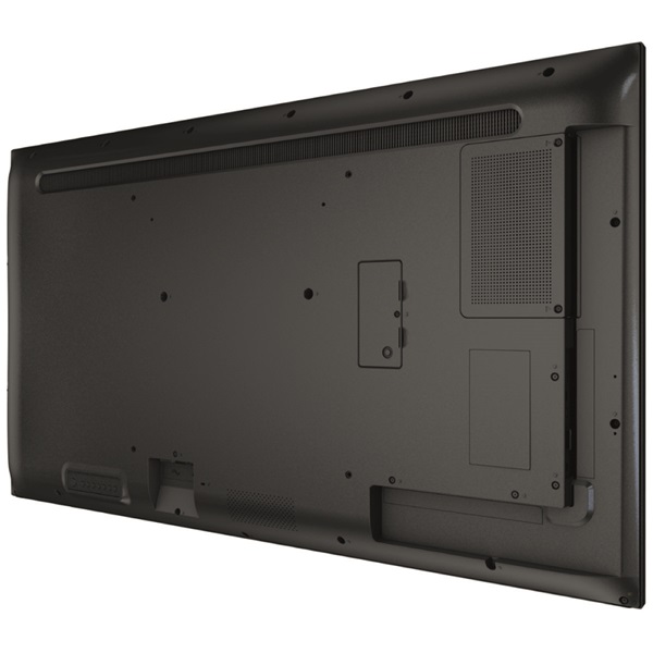 iiyama Prolite 18/7 VA LFD 49.5" LH5042UHS-B3, 3840x2160, 16:9, 500cd/m2, 9ms, DVI/VGA/HDMI/DP/USB, fekete, pivot