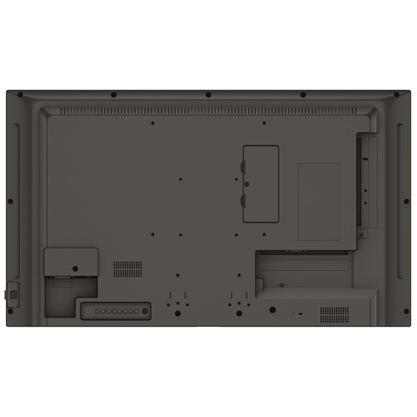 iiyama Prolite 24/7 IPS LFD 31.5" LH3252HS-B1, 1920x1080, 16:9, 400cd/m2, 8ms, DVI/VGA/HDMI/DP/USB, fekete, pivot