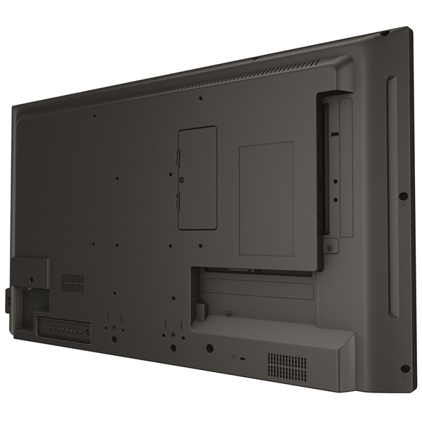iiyama Prolite 24/7 IPS LFD 31.5" LH3252HS-B1, 1920x1080, 16:9, 400cd/m2, 8ms, DVI/VGA/HDMI/DP/USB, fekete, pivot