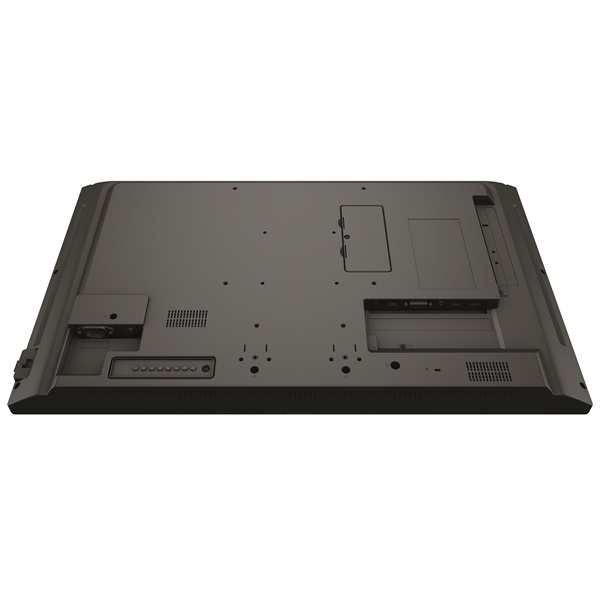 iiyama Prolite 24/7 IPS LFD 31.5" LH3252HS-B1, 1920x1080, 16:9, 400cd/m2, 8ms, DVI/VGA/HDMI/DP/USB, fekete, pivot