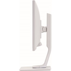 iiyama Prolite monitor, 17", 1280x1024, 5:4, 250cd, 5ms, DVI/VGA, Hangszóró, Fehér, pivot,állítható mag., dönthető