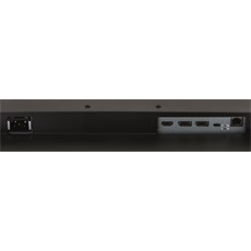 iiyama Prolite monitor, IPS, 24", 1920x1080, 16:9, 250cd, 4ms, VGA/HDMI/DP/USB, Hangszóró,pivot, állítható mag.,dönthető