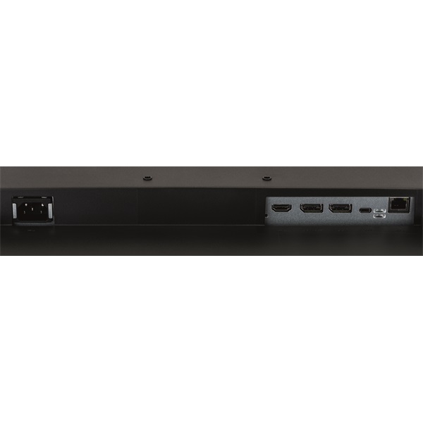 iiyama Prolite monitor, IPS, 24", 1920x1080, 16:9, 250cd, 4ms, VGA/HDMI/DP/USB, Hangszóró,pivot, állítható mag.,dönthető