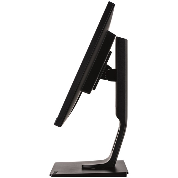 iiyama Prolite monitor, IPS, 24", 1920x1080, 16:9, 250cd, 4ms, VGA/HDMI/DP/USB, Hangszóró,pivot, állítható mag.,dönthető