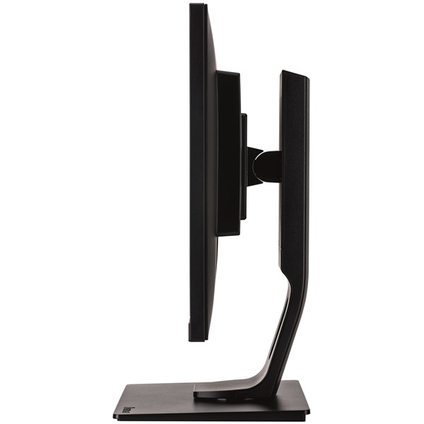 iiyama Prolite monitor, IPS, 24", 1920x1080, 16:9, 250cd, 4ms, VGA/HDMI/DP/USB, Hangszóró,pivot, állítható mag.,dönthető