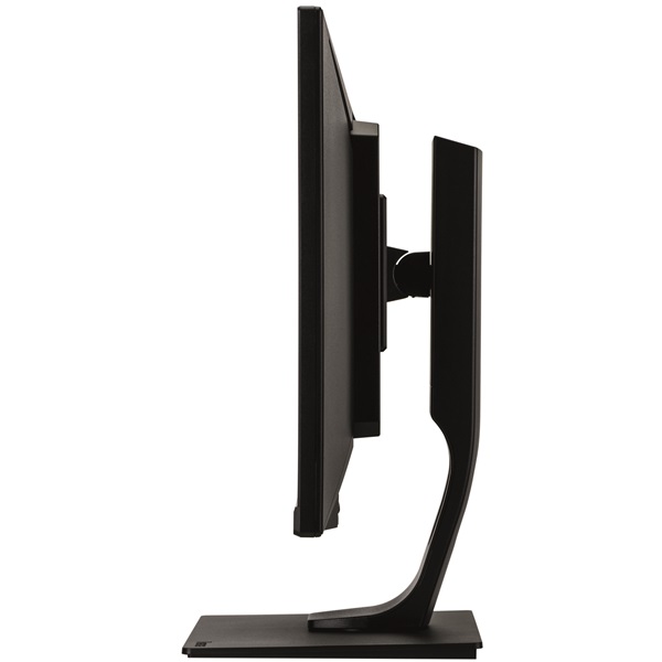 iiyama Prolite monitor, IPS, 34", 3440x1440, 21:9, 400cd, 4ms, HDMI/DP/USB, Hangszóró, állítható mag., dönthető