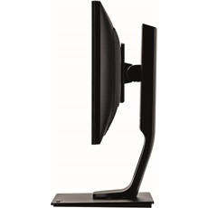 iiyama Prolite monitor, TN, 19,5", 1600x900, 16:9, 250cd, 5ms, DVI/VGA, Hangszóró, fekete,pivot,állítható mag., dönthető