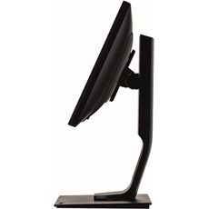 iiyama Prolite monitor, TN, 19,5", 1600x900, 16:9, 250cd, 5ms, DVI/VGA, Hangszóró, fekete,pivot,állítható mag., dönthető