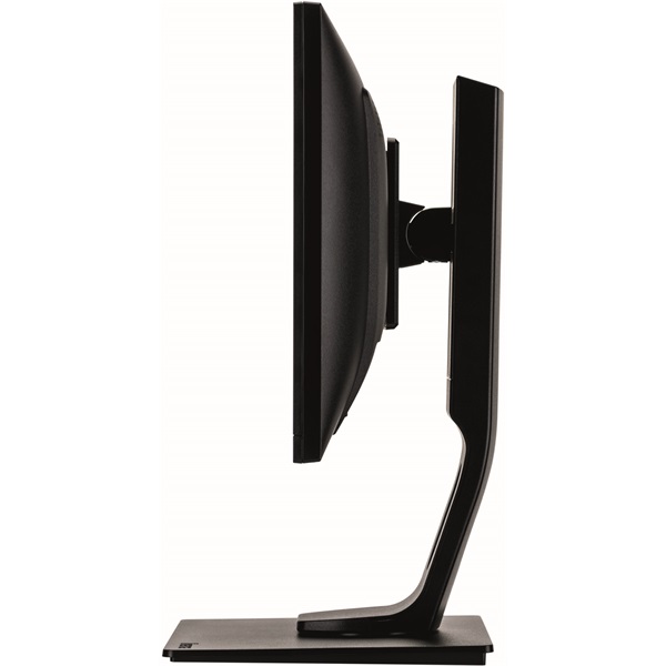 iiyama Prolite monitor, TN, 19,5", 1600x900, 16:9, 250cd, 5ms, DVI/VGA, Hangszóró, fekete,pivot,állítható mag., dönthető