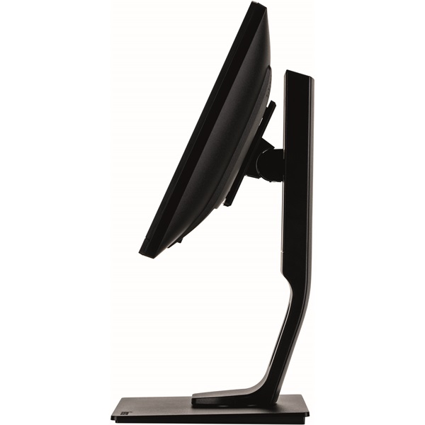 iiyama Prolite monitor, TN, 19,5", 1600x900, 16:9, 250cd, 5ms, DVI/VGA, Hangszóró, fekete,pivot,állítható mag., dönthető