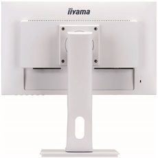 iiyama Prolite monitor, VA, 21,5", 1920x1080, 16:9, 250cd, 4ms, VGA/HDMI/DP, Hangszóró, pivot, állítható mag., dönthető