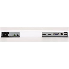 iiyama Prolite monitor, VA, 21,5", 1920x1080, 16:9, 250cd, 4ms, VGA/HDMI/DP, Hangszóró, pivot, állítható mag., dönthető