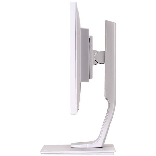 iiyama Prolite monitor, VA, 21,5", 1920x1080, 16:9, 250cd, 4ms, VGA/HDMI/DP, Hangszóró, pivot, állítható mag., dönthető