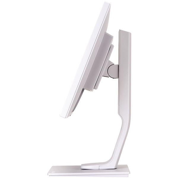 iiyama Prolite monitor, VA, 21,5", 1920x1080, 16:9, 250cd, 4ms, VGA/HDMI/DP, Hangszóró, pivot, állítható mag., dönthető