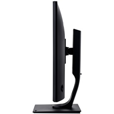 iiyama Prolite monitor, VA, 31,5", 3840x2160, 16:9, 300cd, 3ms, HDMI/DP/USB, Hangszóró, állítható mag., dönthető