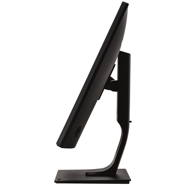 iiyama Prolite monitor, VA, 31,5", 3840x2160, 16:9, 300cd, 3ms, HDMI/DP/USB, Hangszóró, állítható mag., dönthető