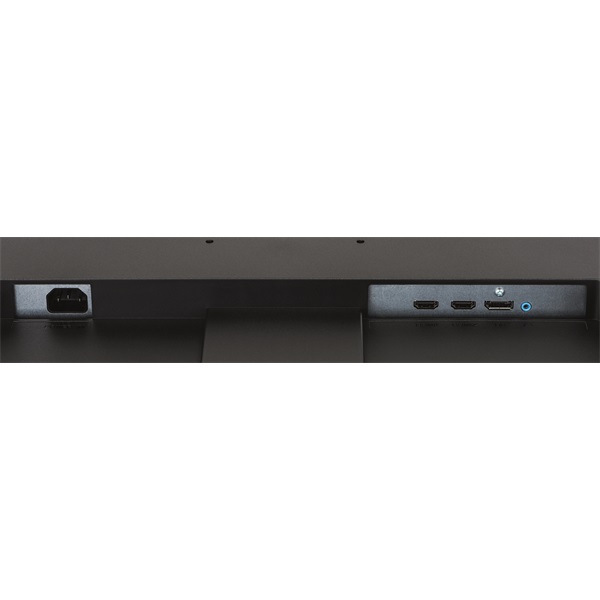 iiyama Prolite monitor, VA, 31,5", 3840x2160, 16:9, 300cd, 3ms, HDMI/DP/USB, Hangszóró, állítható mag., dönthető