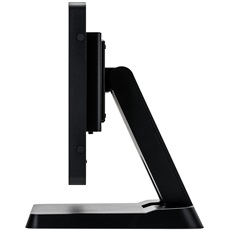 iiyama touch monitor, 15,6", 1366x768, 16:9, 255cd, 8ms, 500:1,VGA/HDMI/DP, T1633MC