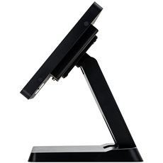iiyama touch monitor, 15,6", 1366x768, 16:9, 255cd, 8ms, 500:1,VGA/HDMI/DP, T1633MC