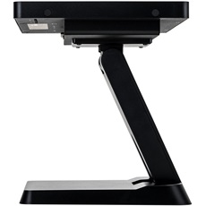 iiyama touch monitor, 15,6", 1366x768, 16:9, 255cd, 8ms, 500:1,VGA/HDMI/DP, T1633MC