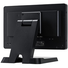 iiyama touch monitor, 15,6", 1366x768, 16:9, 255cd, 8ms, 500:1,VGA/HDMI/DP, T1633MC