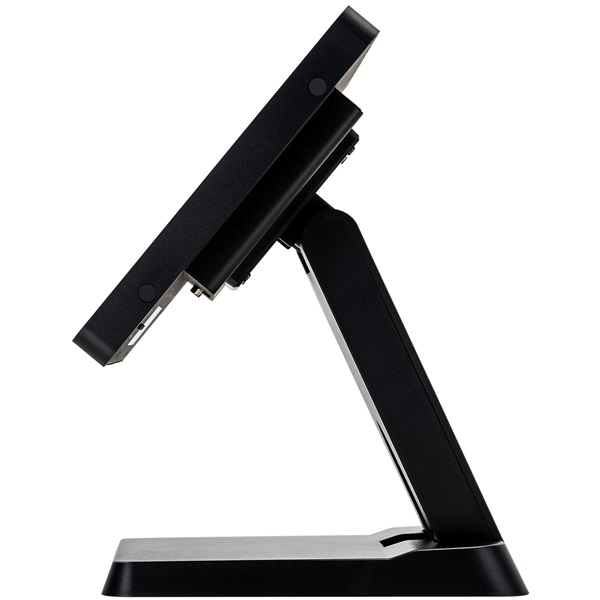 iiyama touch monitor, 15,6", 1366x768, 16:9, 255cd, 8ms, 500:1,VGA/HDMI/DP, T1633MC