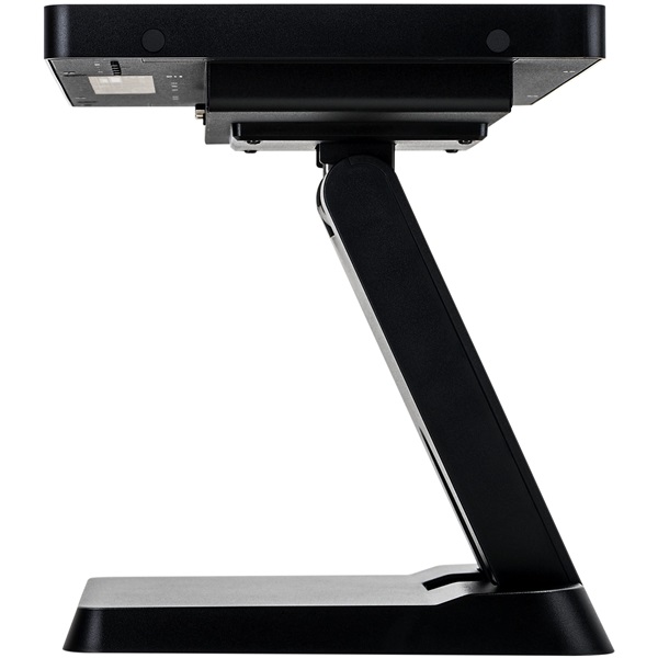 iiyama touch monitor, 15,6", 1366x768, 16:9, 255cd, 8ms, 500:1,VGA/HDMI/DP, T1633MC