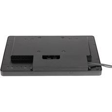 iiyama touch monitor, 15,6", 1920 x 1080, 16:9, 450cd, 5ms, 1000:1, HDMI/DP/UDBx2, T1633MSC-B1