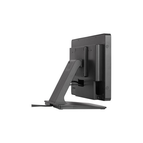 iiyama touch monitor, 15,6", 1920 x 1080, 16:9, 450cd, 5ms, 1000:1, HDMI/DP/UDBx2, T1633MSC-B1