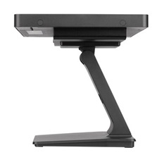 iiyama touch monitor, 15,6", 1920 x 1080, 16:9, 450cd, 5ms, 1000:1, HDMI/DP/UDBx2, T1633MSC-B1