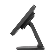 iiyama touch monitor, 15,6", 1920 x 1080, 16:9, 450cd, 5ms, 1000:1, HDMI/DP/UDBx2, T1633MSC-B1