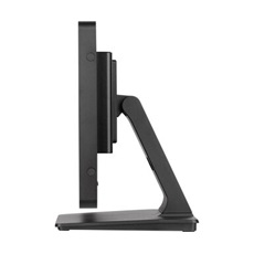 iiyama touch monitor, 15,6", 1920 x 1080, 16:9, 450cd, 5ms, 1000:1, HDMI/DP/UDBx2, T1633MSC-B1