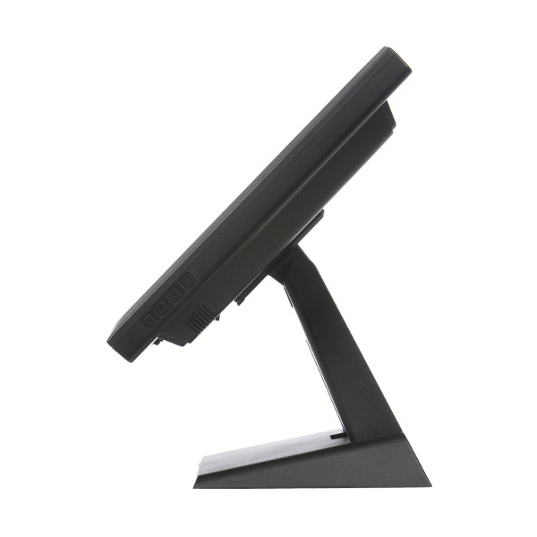 iiyama touch monitor, 19", 1280x1024, 5:4, 250cd, 5ms, 1000:1, VGA/HDMI/DP, T1931SR, hangszóró
