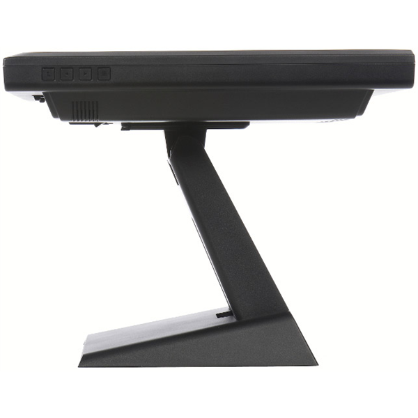 iiyama touch monitor, 19", 1280x1024, 5:4, 250cd, 5ms, 1000:1, VGA/HDMI/DP, T1931SR, hangszóró