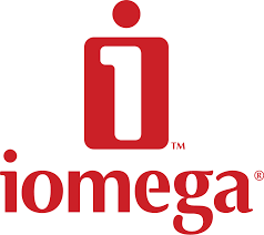 IOMEGA