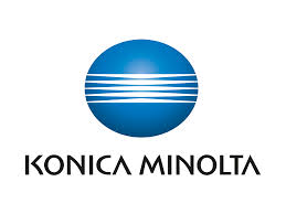 KONICA-MINOLTA