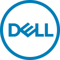 Dell logo