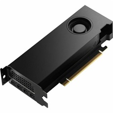 nVIDIA Videokártya PCI-Ex16x nVIDIA Quadro RTX 4000 ADA SFF 20GB DDR6 OEM
