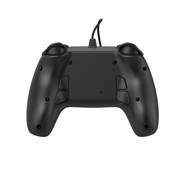 uRAGE by HAMA 186074, GAMING URAGE "VENDETTA 210" , VEZETÉKES PC GAMEPAD