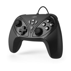 uRAGE by HAMA 186074, GAMING URAGE "VENDETTA 210" , VEZETÉKES PC GAMEPAD